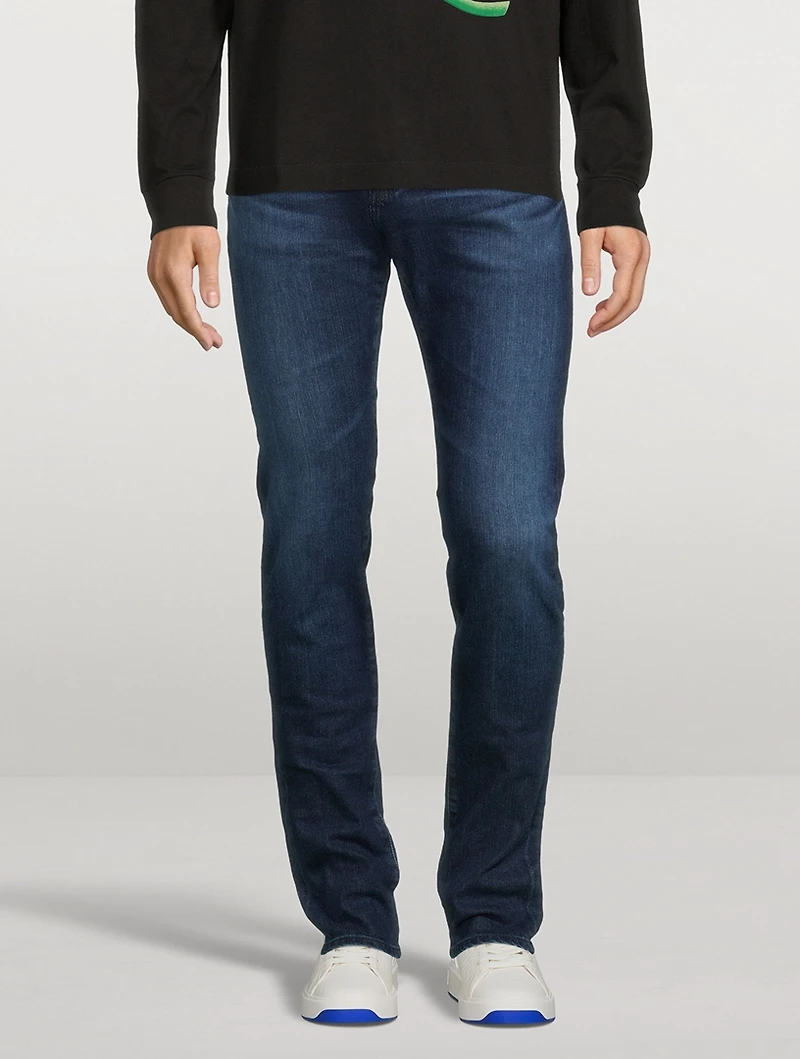 Tellis Modern Slim Jeans