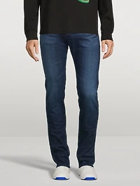 Tellis Modern Slim Jeans