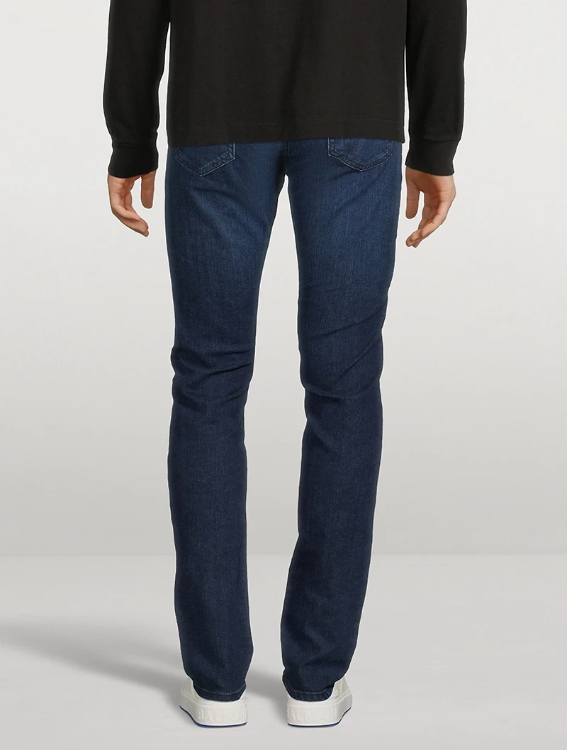 Tellis Modern Slim Jeans