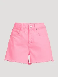 Good '90s Denim Shorts