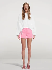 Good '90s Denim Shorts