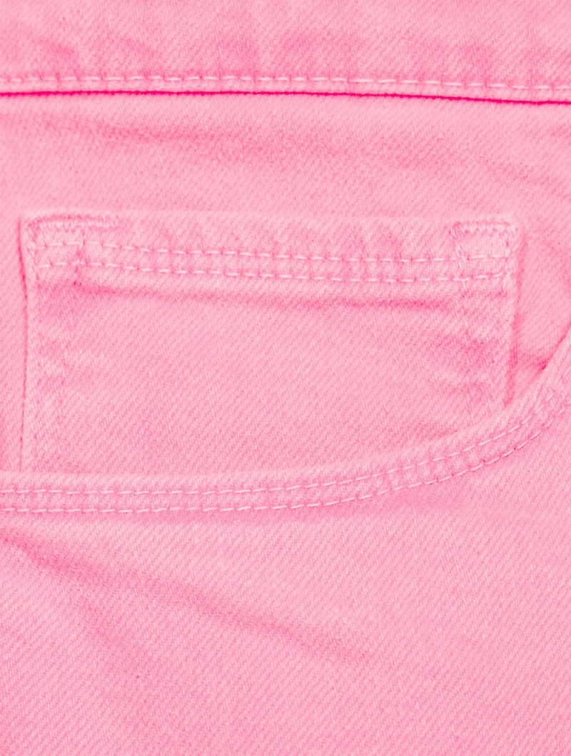 Good '90s Denim Shorts