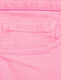 Good '90s Denim Shorts