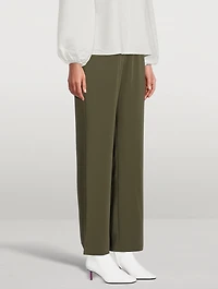 Hoys Straight-Leg Pants