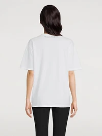 Carved Love T-Shirt