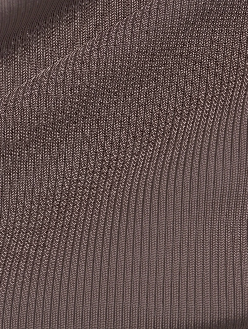 The Fonteyn Asymmetric Bodysuit