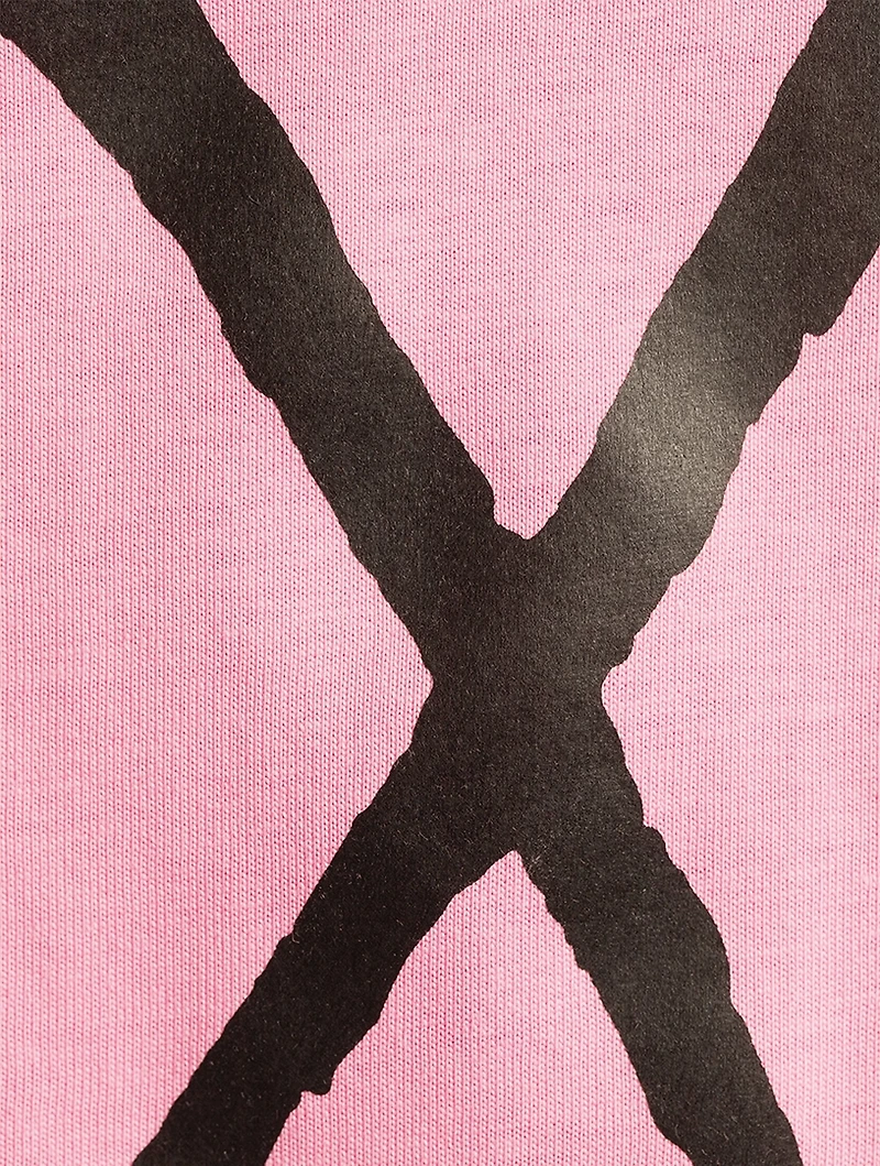 Longchamp x André Cotton T-Shirt