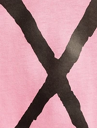 Longchamp x André Cotton T-Shirt