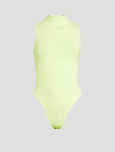 So Soft Sleeveless Bodysuit