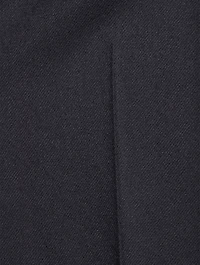 Maxima Flannel Stretch Wool Pants