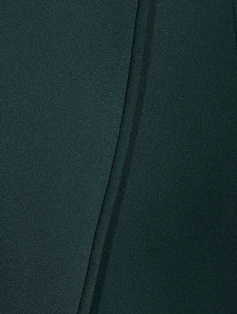 Techno Neoprene Blazer