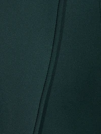 Techno Neoprene Blazer