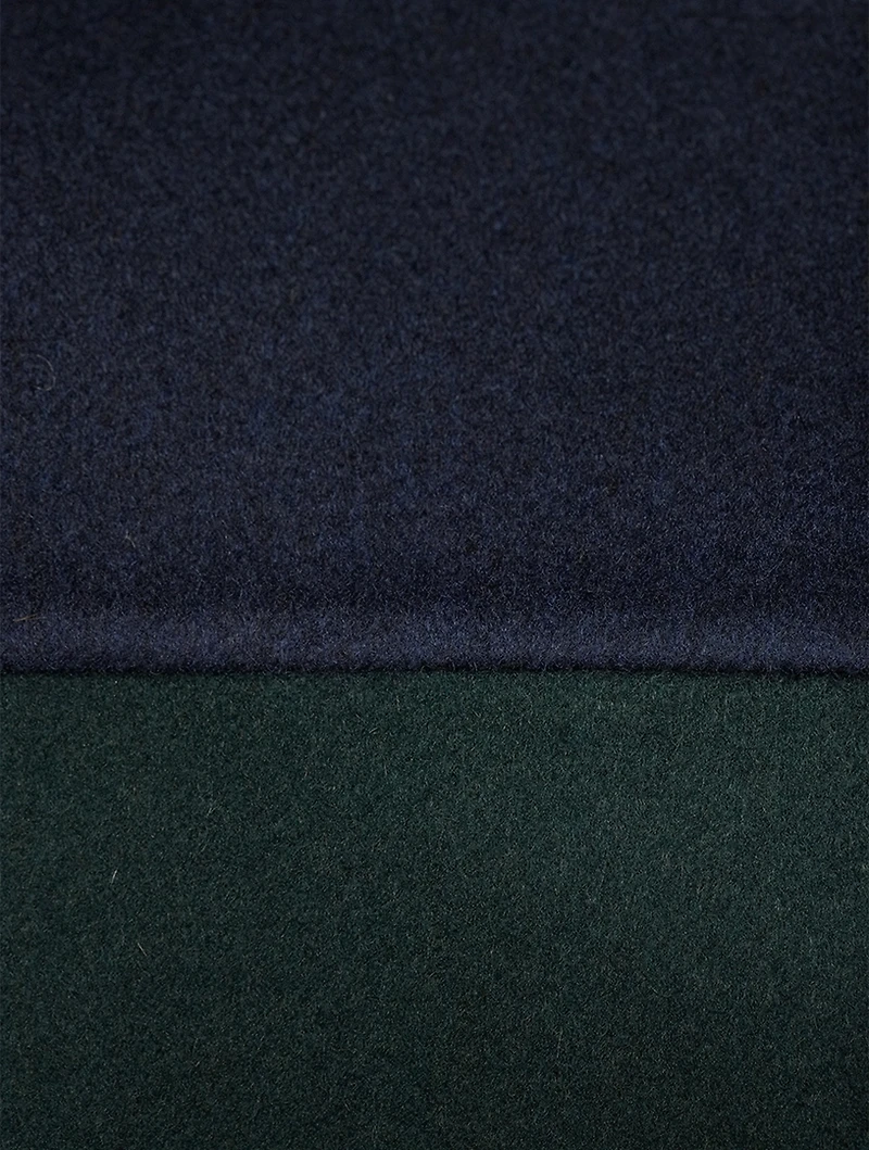 Laars Long Cashmere Jacket