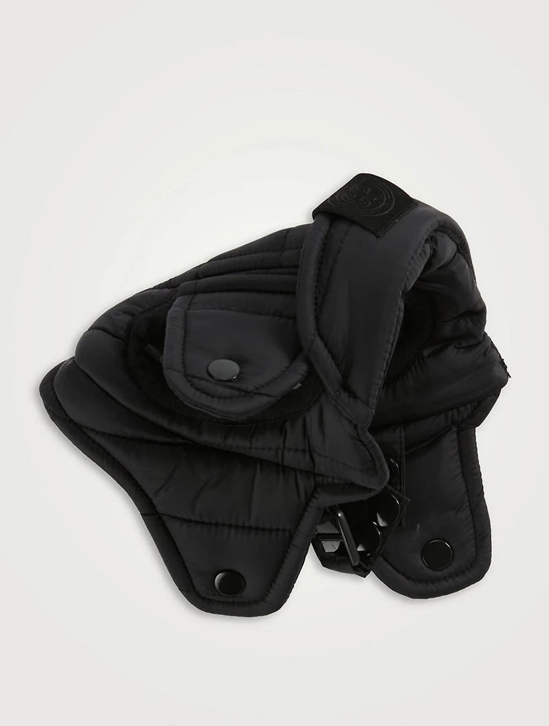 Puffer Hat