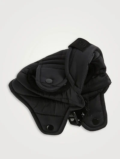 Puffer Hat