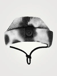 Tie Dye Toque