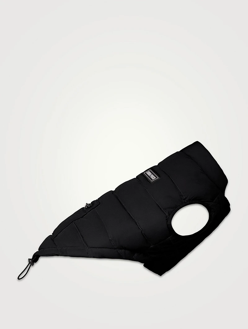 Ultimate Stretch Vest