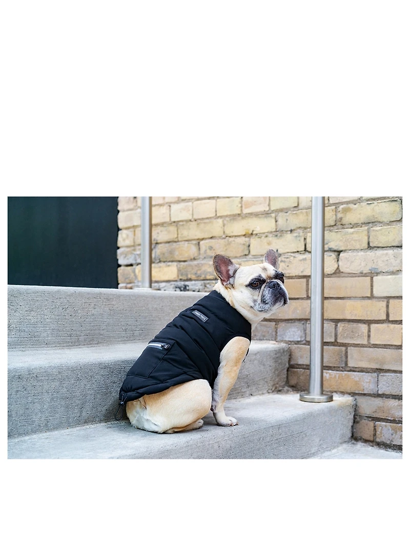 Ultimate Stretch Vest