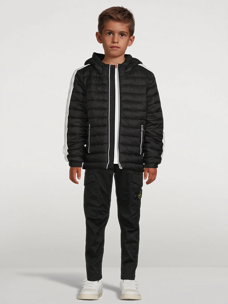 Kids Parksville Padded Jacket