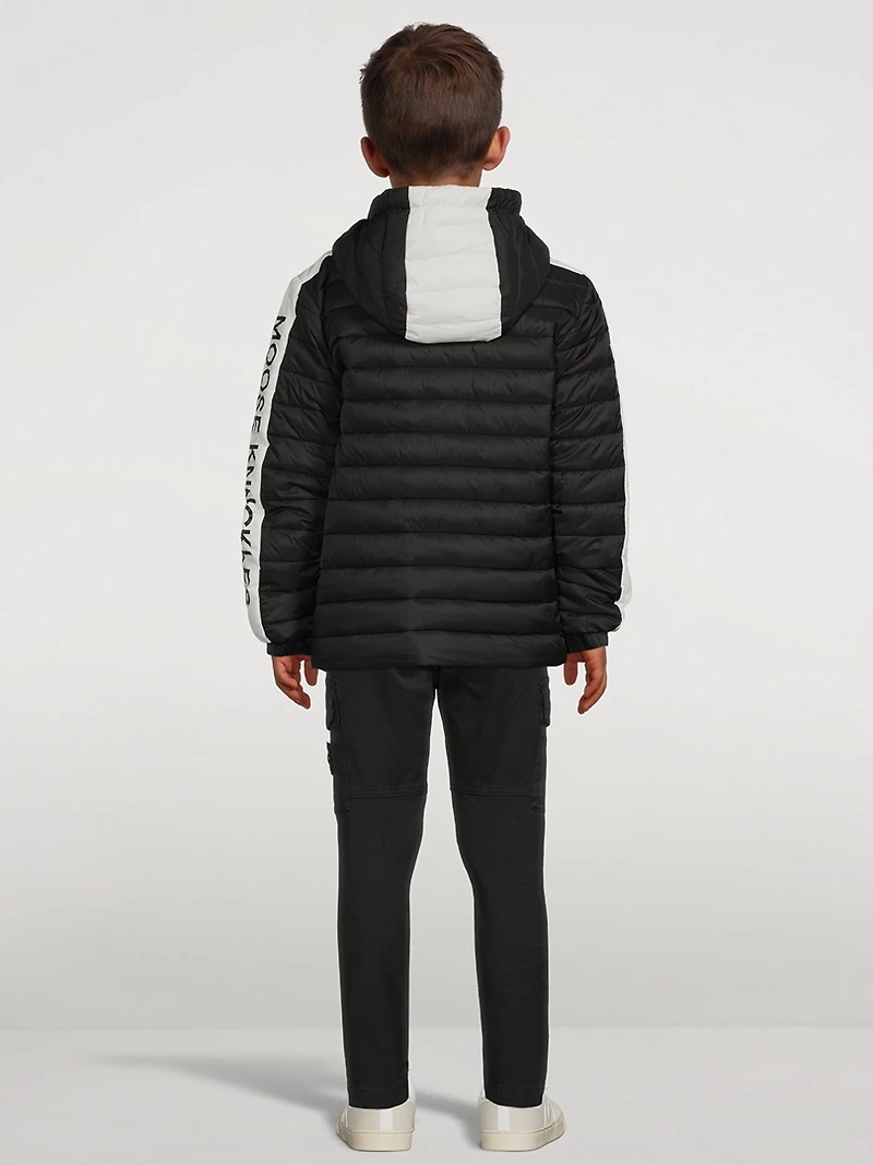 Kids Parksville Padded Jacket