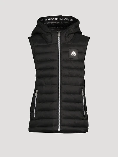Kids Jericho Padded Vest