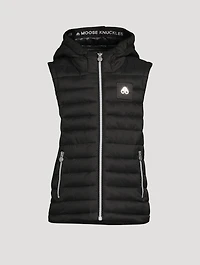 Kids Jericho Padded Vest