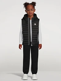 Kids Jericho Padded Vest