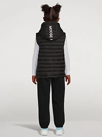 Kids Jericho Padded Vest