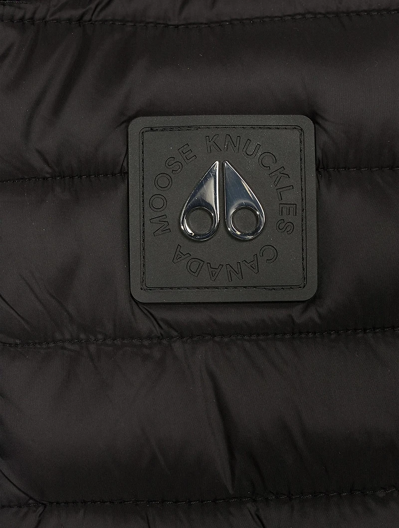 Kids Jericho Padded Vest