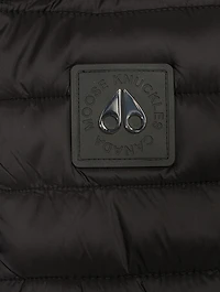 Kids Jericho Padded Vest