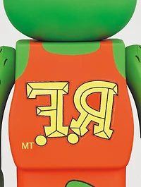 Rat Fink 1000% Be@rbrick