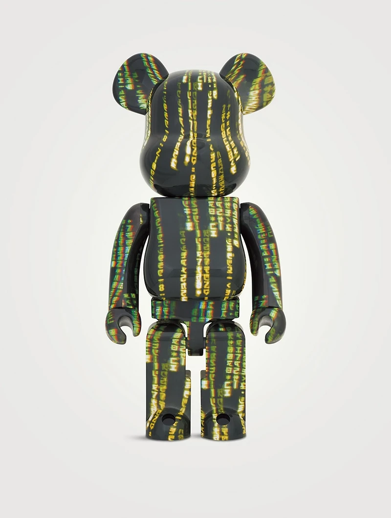 Matrix Resurrections 1000% Be@rbrick