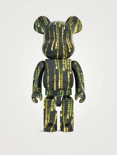 Matrix Resurrections 1000% Be@rbrick