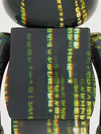 Matrix Resurrections 1000% Be@rbrick