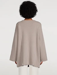 Ryan Cashmere Coat