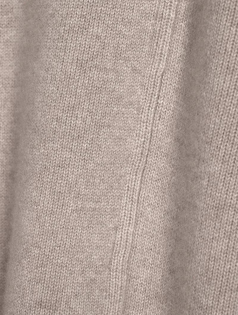Ryan Cashmere Coat