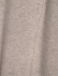 Ryan Cashmere Coat