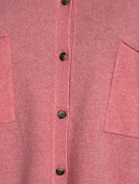 Jayda Cashmere Shirt