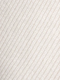 Rosa Wrap-Front Cashmere Sweater