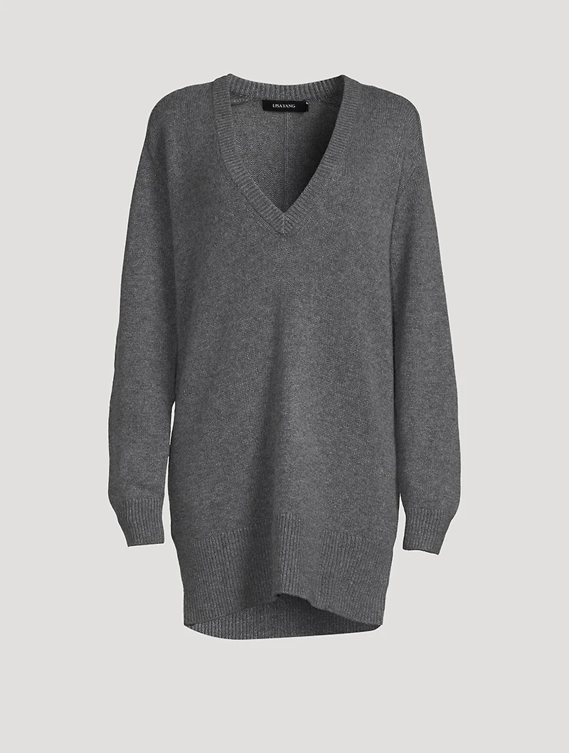 Danielle Cashmere Sweater