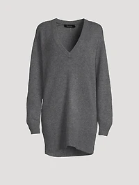 Danielle Cashmere Sweater
