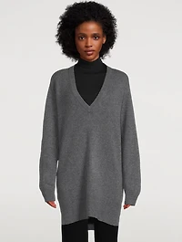 Danielle Cashmere Sweater