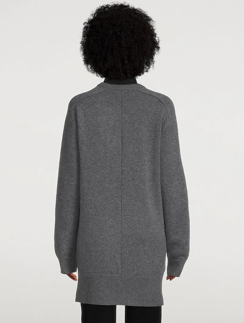 Danielle Cashmere Sweater
