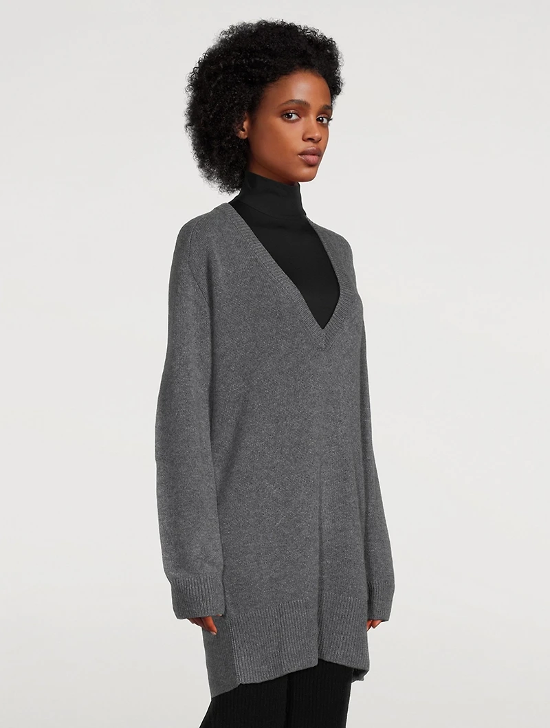 Danielle Cashmere Sweater