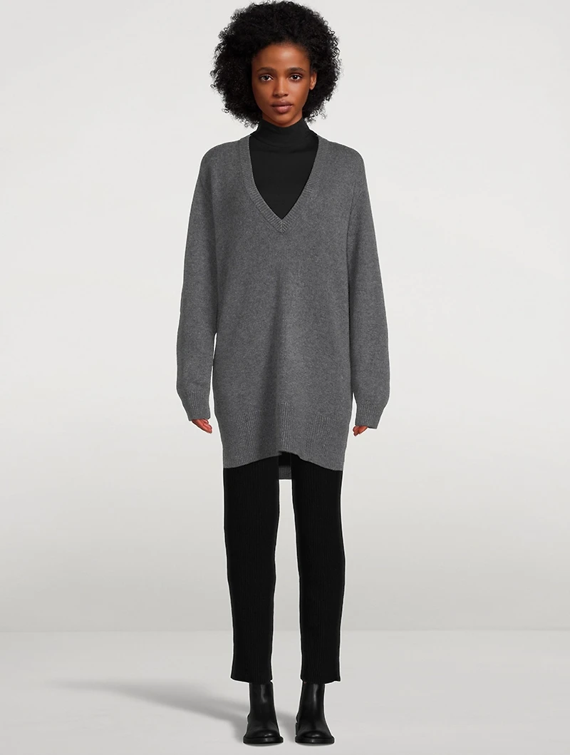 Danielle Cashmere Sweater