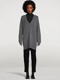 Danielle Cashmere Sweater
