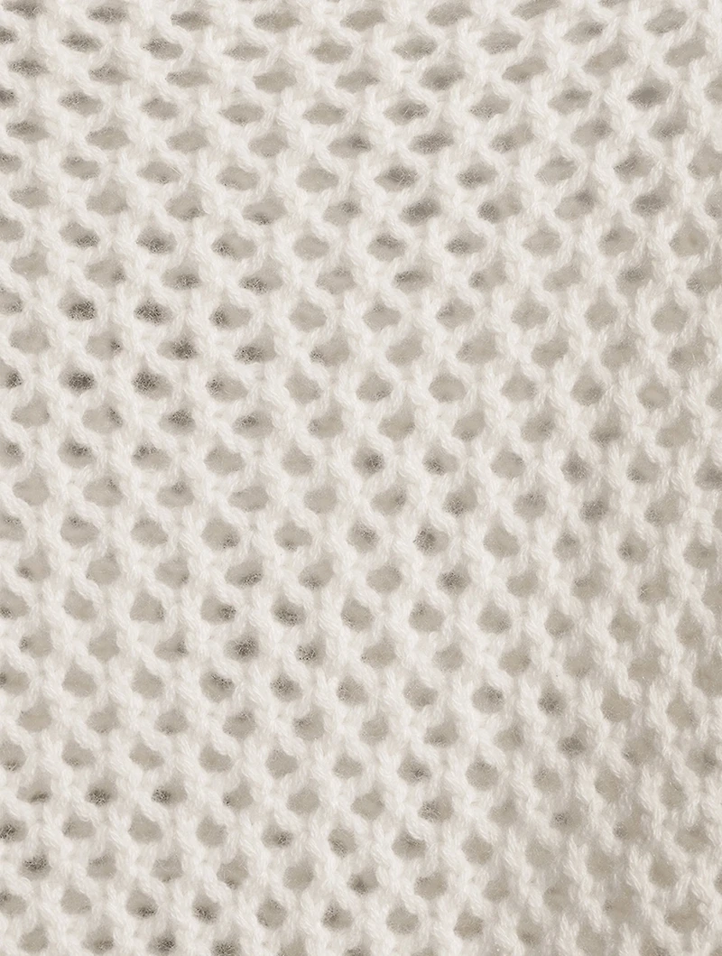Lilo Open-Stitch Cashmere Sweater
