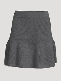 Ryder Cashmere Skirt