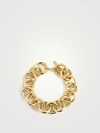 Thick Bracelet Chain