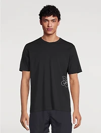 Geoff McFetridge x Joakim McTechridge T-Shirt